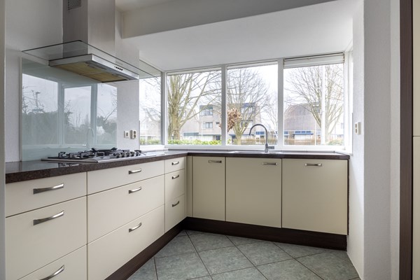 Medium property photo - Rossinisingel 2, 2992 PB Barendrecht